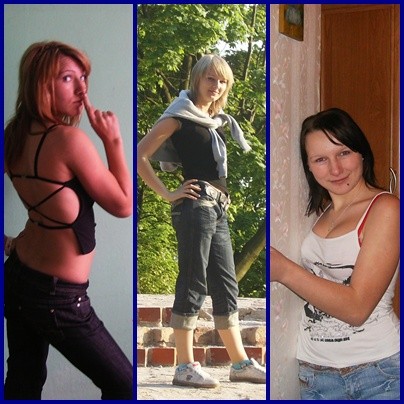 baska:) monisia :) Kaska :)