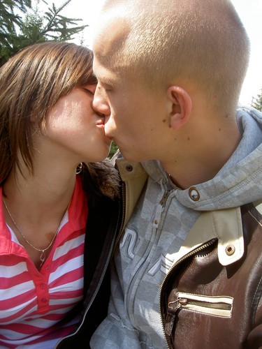 Kaczuchy :)) :***