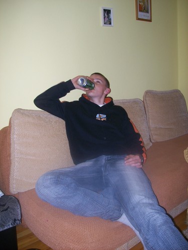 LECH! xDD