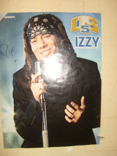 Wpis izzybadboy