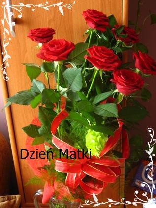 Dzie Matki:)