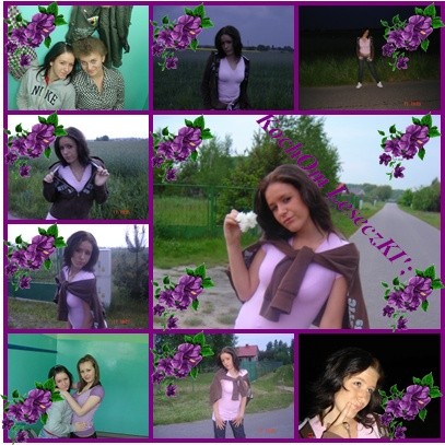 KochOm LaSeczKi;**;**