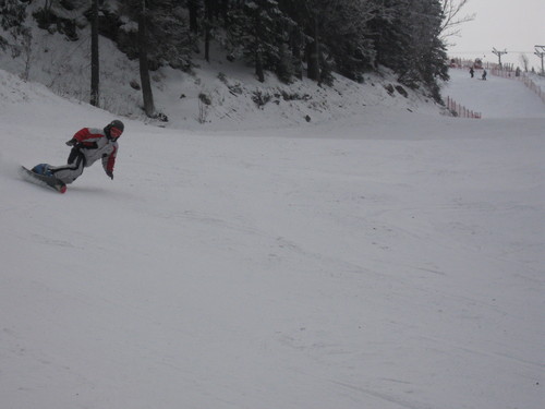 Kochany Snowboard!!!