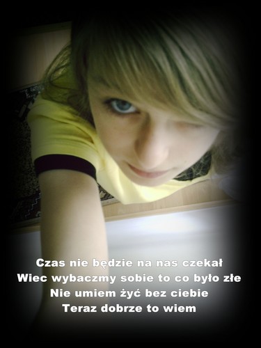 Dla Paki :*