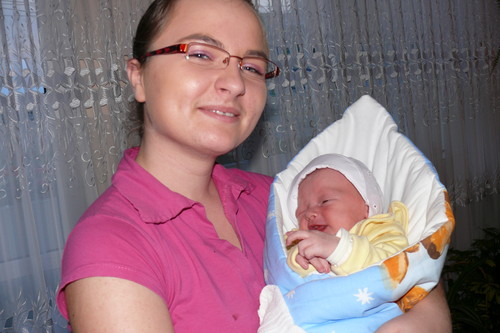 moja Mio :)