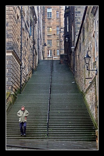 Edinburgh