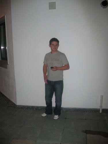 Listopad 2007