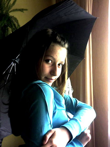 Kad porak obracam w sukces.