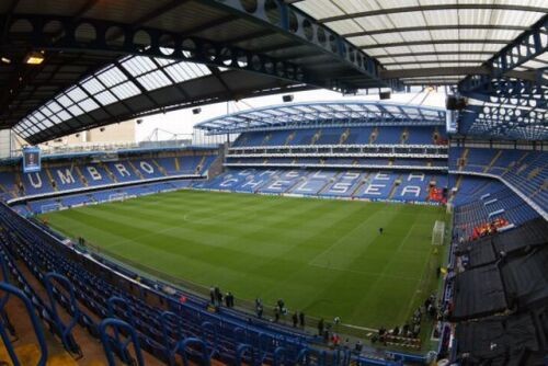 Stamford Bridge