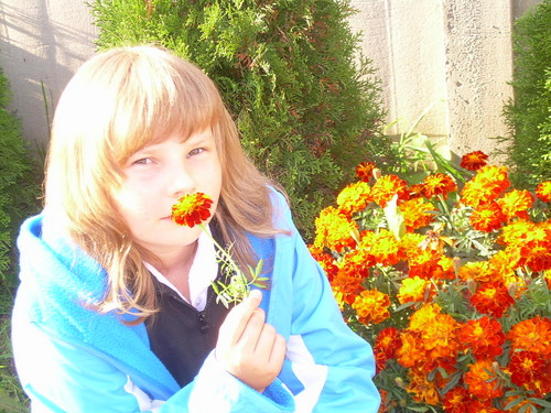 Mo sweet photo