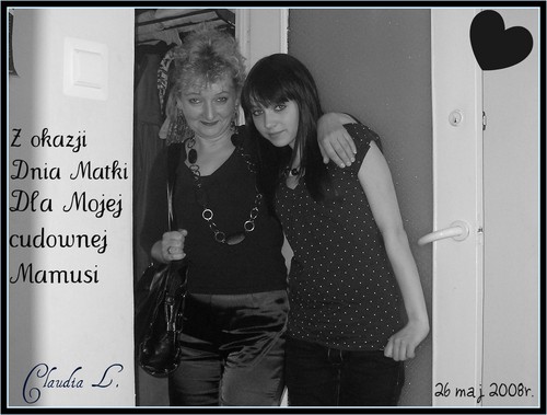 My Mami xd