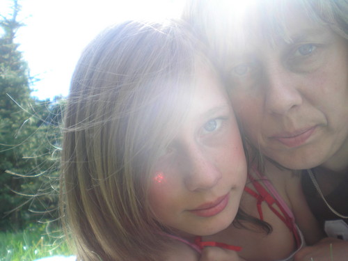 Z Moja Mamusia :*