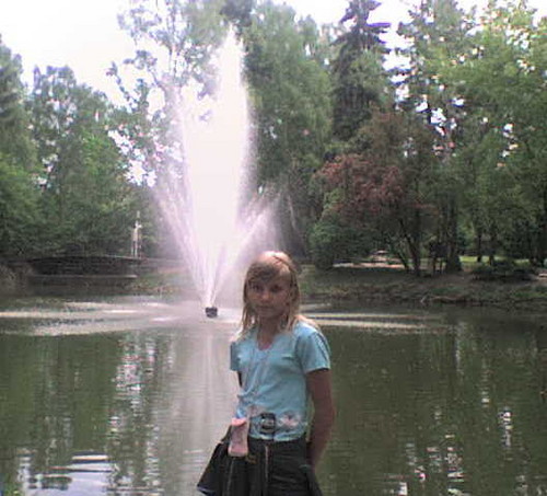 Fotka z Ciechocinka:*