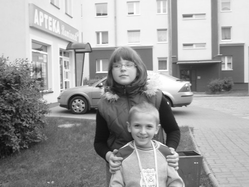 ja i mati