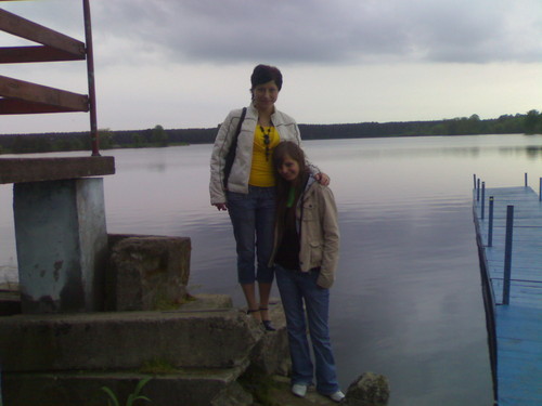 Mniw i urodzini bracisza