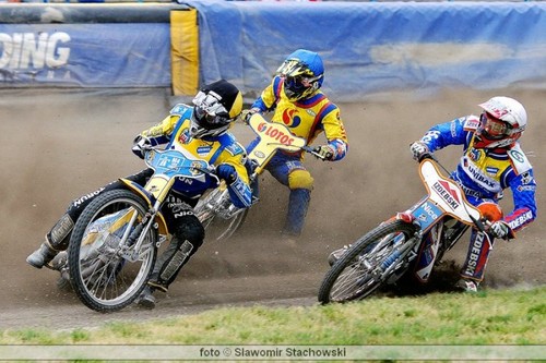 Speedway na Maxa !!! ;) !!!