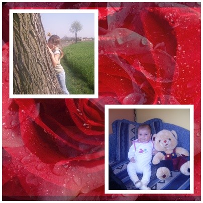 yczenia dla mamy :*  