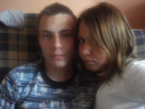 Misio i Ja ;):**:*:*     