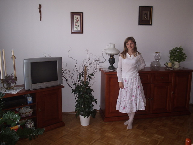 Dla mamy ;*