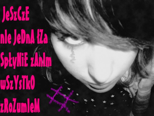 Powiedz mi