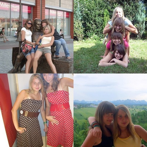 Friends ;***