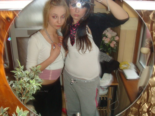 FaWoReK aNd AnToNiOoO..4eva
