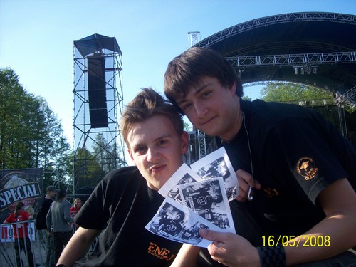 Kortowiada 2008