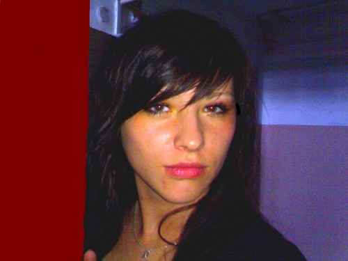 Takie jakies :P 