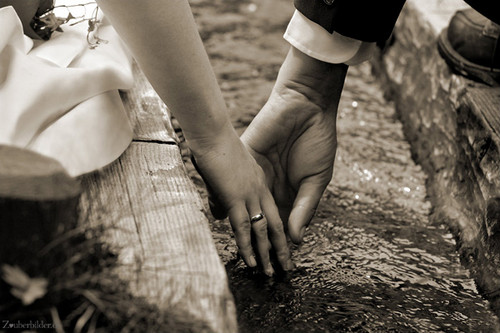 together.. 