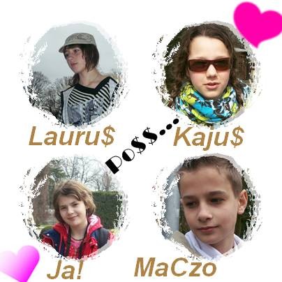 NaSza PaCzKa =]