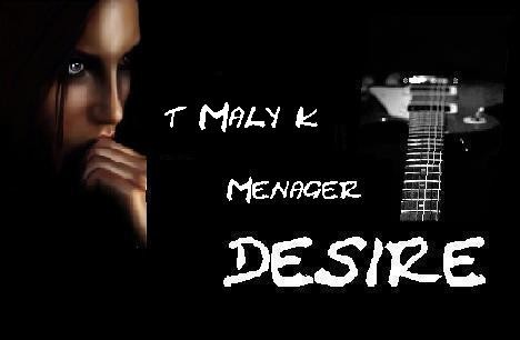 DESIRE