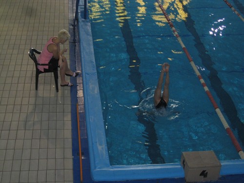 Trening