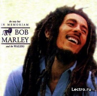 Bob Marley