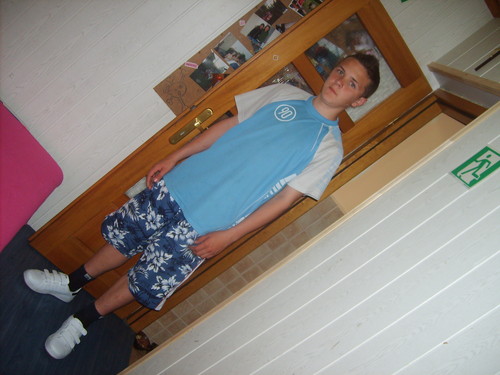 O TAKIE O SOBIE :PP =)