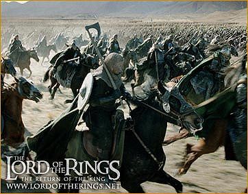 Riders of Riddemarch