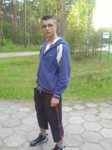 Wpis cisiek92