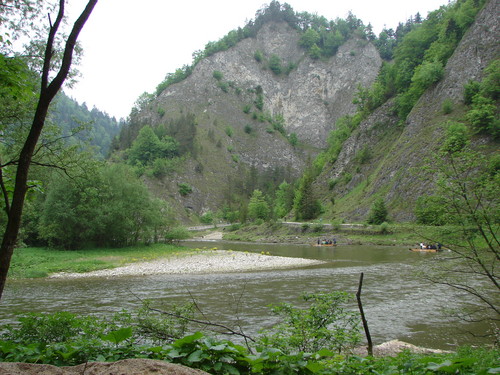 Dunajec [1]