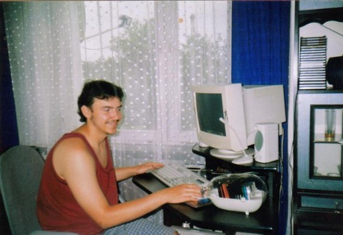 Wpis lukasz24lata