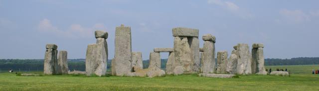 Stonehenge