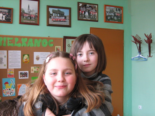 PrZyJaCiӳKi