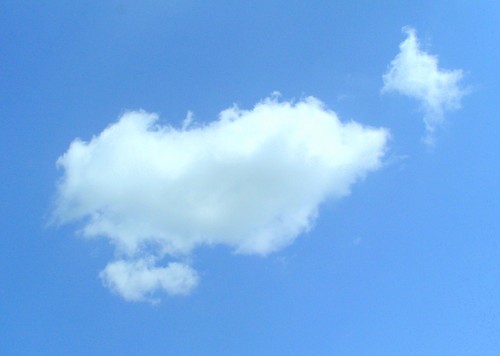 'clouds'