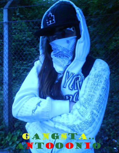 GaNgStA