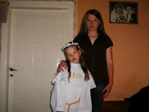 ja i justyna