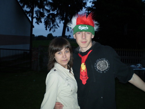 Wiola & Ja