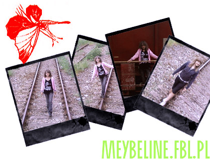 Wpis meybeline
