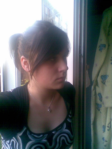 Emilka:*