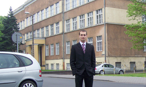 ... wakacje czas zacz ;]
