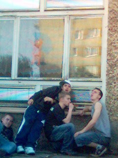 menel squad 2