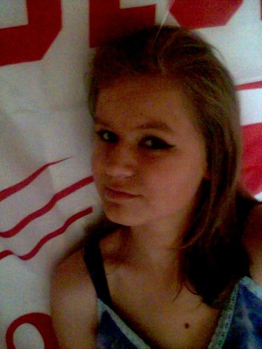 Moja Cuuudowna Sis;******