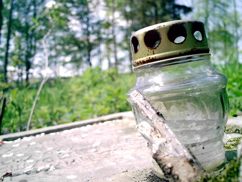 Memento mori....